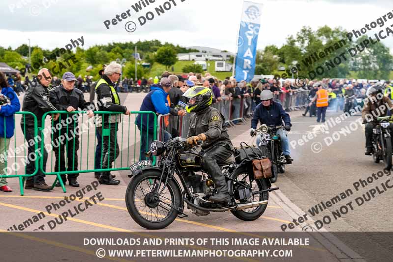 Vintage motorcycle club;eventdigitalimages;no limits trackdays;peter wileman photography;vintage motocycles;vmcc banbury run photographs